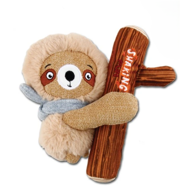 leňochod gigwi 2v1 00-